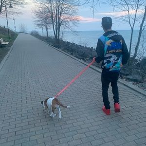 Meet your Posher, Collin